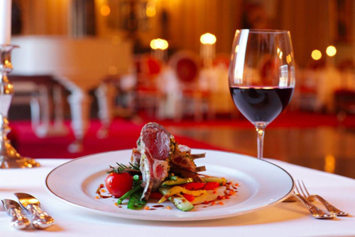 Стоимость открытия ресторана