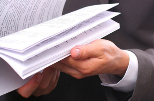 Документы для открытия кафе или ресторана